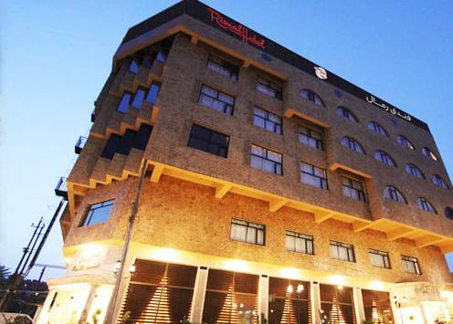 Bagdad Irak Laatste minuut Kortingscode Booking.com