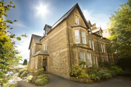 Buxton United Kingdom Last Minute Discount Code Agoda.com