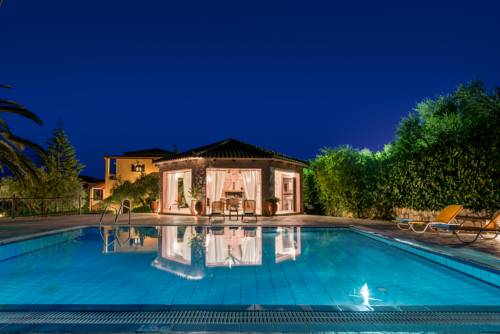Lithakiá Greece Last Minute Discount Code Booking.com