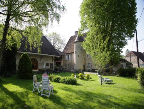 Buffard Frankreich Last-Minute-Rabattcode Booking.com