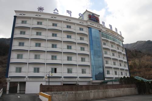 Ulsan South Korea Last Minute Discount Code Booking.com