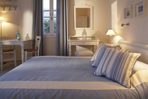 Imerovigli Greece Last Minute Discount Code Booking.com