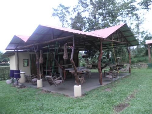 Bijagua Costa Rica Last Minute Discount Code Booking.com