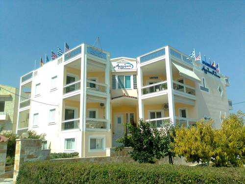 Míloi Grèce Code de réduction de dernière minute Booking.com