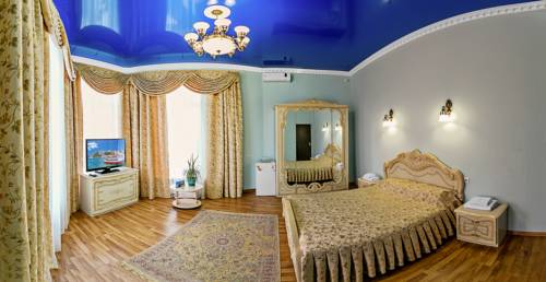 Krasnodar Russland Last-Minute-Rabattcode Booking.com