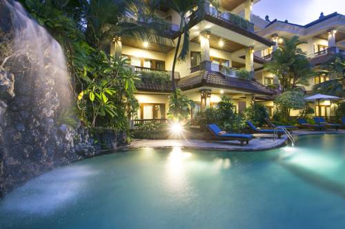 Sanur Indonesia Último Minuto Código de Descuento Booking.com