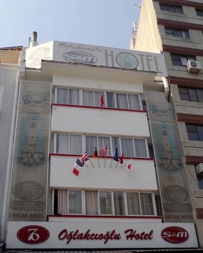 İzmir Türkei Last-Minute-Rabattcode Booking.com