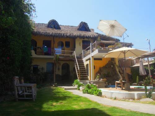 Huanchaco Peru Last Minute Discount Code Booking.com