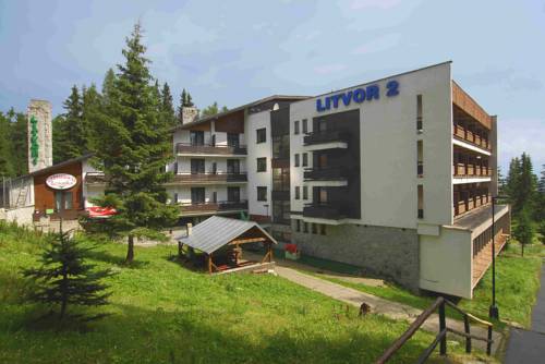 Vysoké Tatry Slovakia Last Minute Discount Code Booking.com