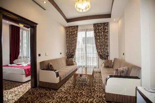 Harbiye Turkey Last Minute Discount Code Agoda.com