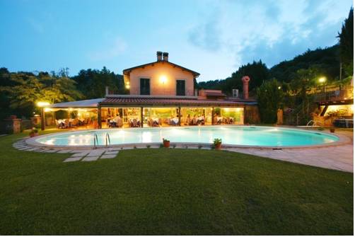 Borgo ein Buggiano Italien Last-Minute-Rabattcode Booking.com