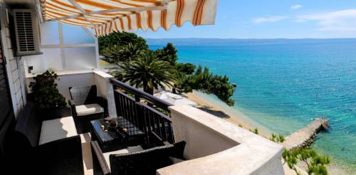 Podstrana Kroatien Last-Minute-Rabattcode Booking.com