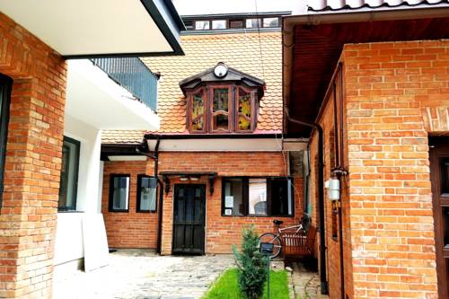Bukarest Rumänien Last-Minute-Rabattcode Booking.com
