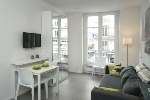 Paris Frankreich Last-Minute-Rabattcode Booking.com