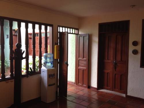 Villavicencio Kolumbien Last-Minute-Rabattcode Booking.com