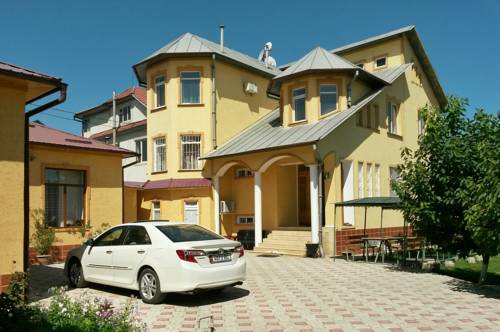 Osh Kirgisistan Last-Minute-Rabattcode Booking.com