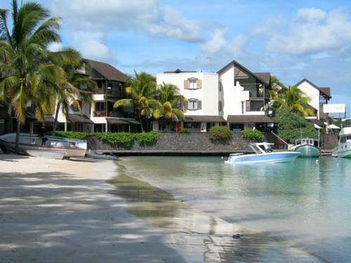 Grande Baie Mauritius Last-Minute-Rabattcode Booking.com