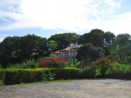 Isla de Ometepe Nicaragua Last Minute Discount Code Booking.com