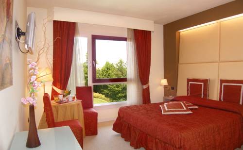 Pezzan Di Istrana Italien Last-Minute-Rabattcode Booking.com