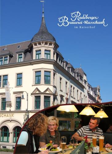Radeberg Germany Last Minute Discount Code Booking.com