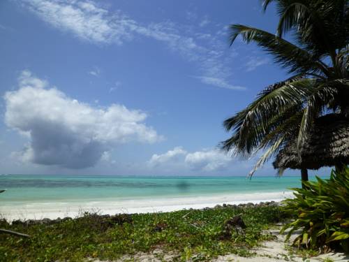 Paje Tanzania Last Minute Discount Code Booking.com