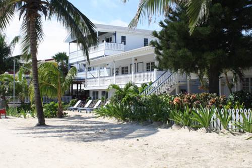 San Pedro Belize Last-Minute-Rabattcode Booking.com