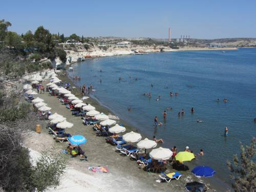 Plage du gouverneur Chypre Code de réduction de dernière minute Booking.com