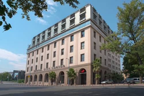 Plovdiv Bulgarie Code de réduction de dernière minute Booking.com