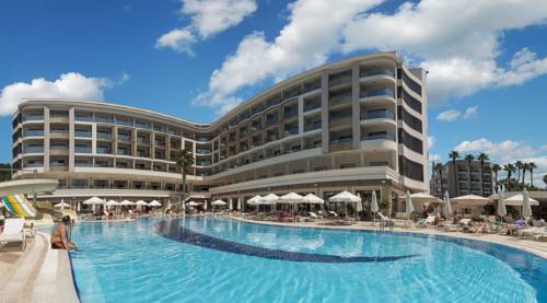 Marmaris Turquie Code de réduction de dernière minute Booking.com