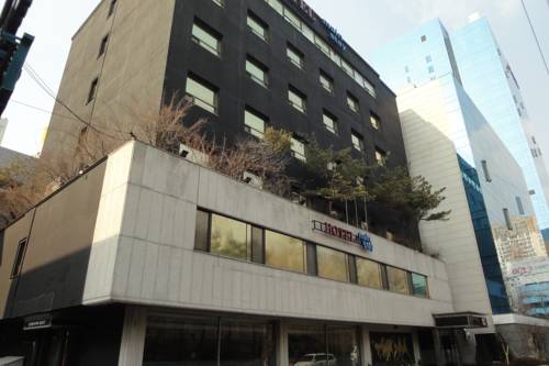 Suwon Südkorea Last-Minute-Rabattcode Booking.com