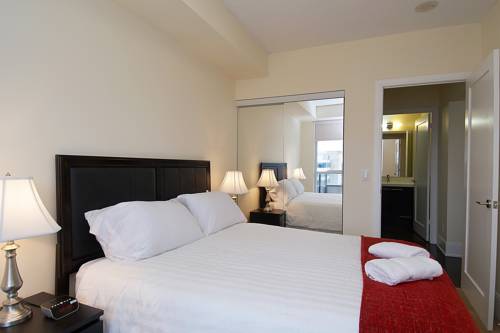 Toronto Canada Last Minute Discount Code Booking.com