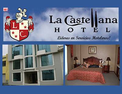 Loja Ecuador Last-Minute-Rabattcode Booking.com