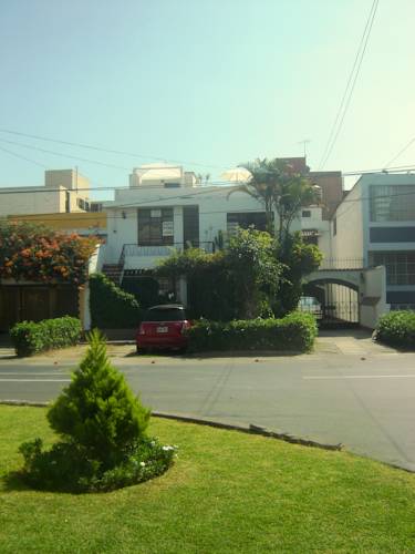 Lima Peru Last-Minute-Rabattcode Booking.com