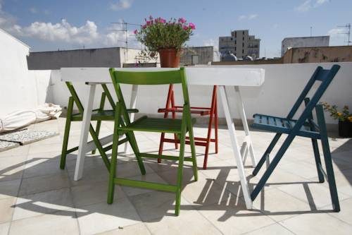 Trapani Italien Last-Minute-Rabattcode Booking.com