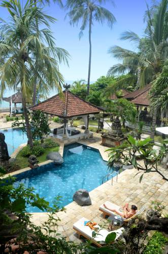 Candidasa Indonesia Last Minute Discount Code Booking.com