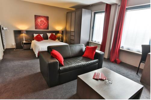Charleroi Belgium Last Minute Discount Code Booking.com