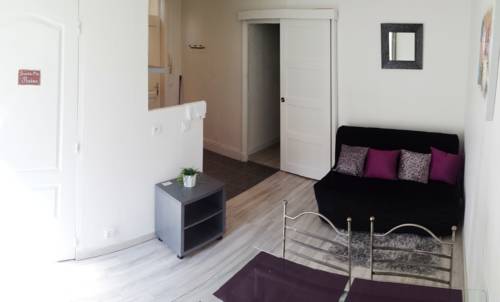 Roanne Frankreich Last-Minute-Rabattcode Booking.com