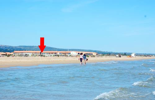 Gruissan Frankreich Last-Minute-Rabattcode Booking.com