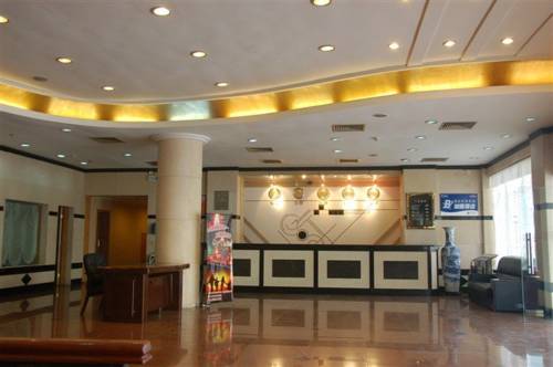Shennongjia China Last-Minute-Rabattcode Booking.com