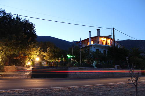 Astros Greece Last Minute Discount Code Booking.com