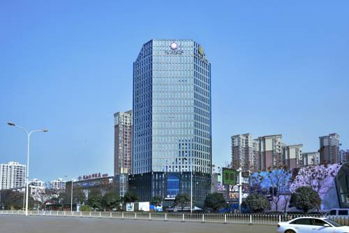 Wuhan China Laatste minuut Kortingscode Booking.com