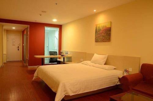 Datong China Last Minute Discount Code Booking.com