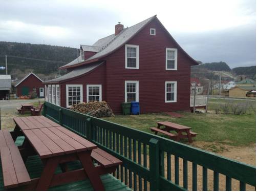 Percé (Quebec) Canada Last Minute Discount Code Booking.com