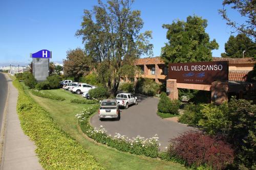 Curico Chile Last Minute Discount Code Agoda.com