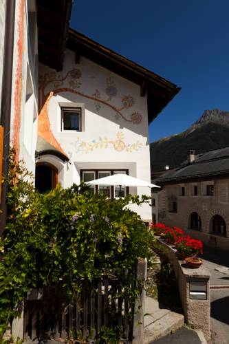 Scuol Switzerland Last Minute Discount Code Booking.com