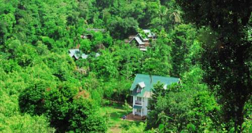 Vythiri India Last Minute Discount Code Booking.com