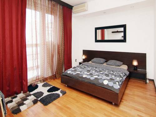 Bucureşti Roumanie Code de réduction de dernière minute Booking.com