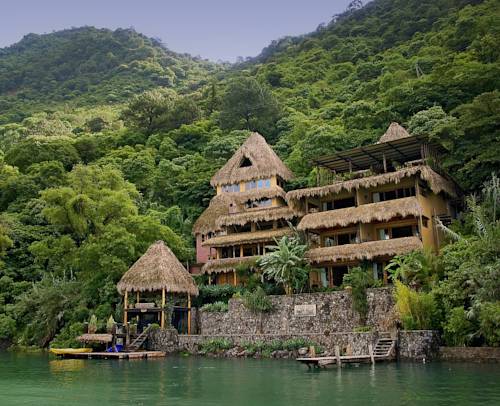 Lake Atitlan Guatemala Last Minute Discount Code Booking.com