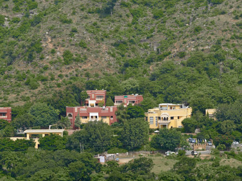 Kumbhalgarh India Last Minute Discount Code Booking.com