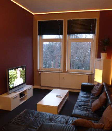 Köln Deutschland Last-Minute-Rabattcode Booking.com